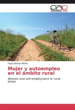 Mujer y autoempleo en el ámbito rural