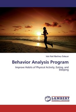 Behavior Analysis Program