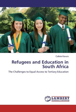 Refugees and Education in South Africa