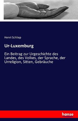 Ur-Luxemburg