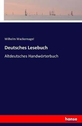 Deutsches Lesebuch