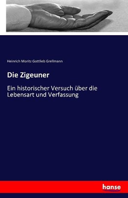 Die Zigeuner