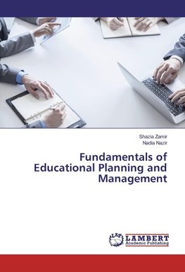 Fundamentals of Educational Planning and Management