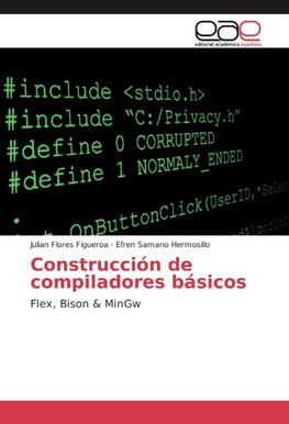 Construcción de compiladores básicos