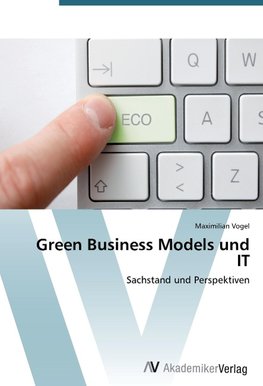 Green Business Models und IT