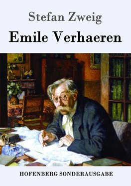 Emile Verhaeren