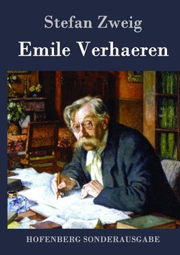 Emile Verhaeren