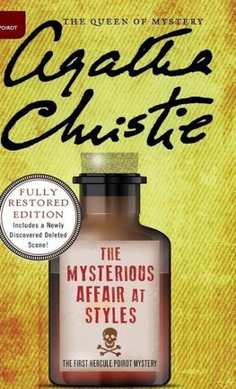 The Mysterious Affair at Styles