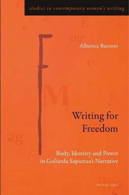 Writing for Freedom