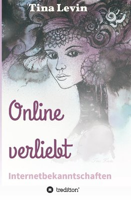 Online verliebt