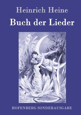 Buch der Lieder