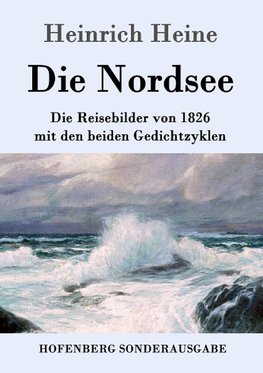 Die Nordsee