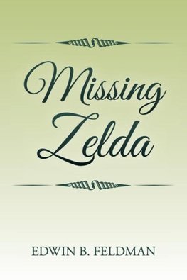 Missing Zelda