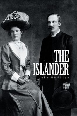 THE ISLANDER