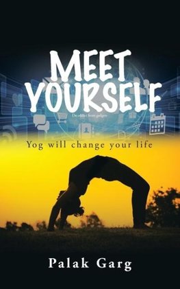 MEET YOURSELF