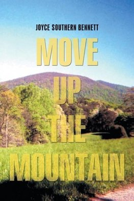 Move Up the Mountain