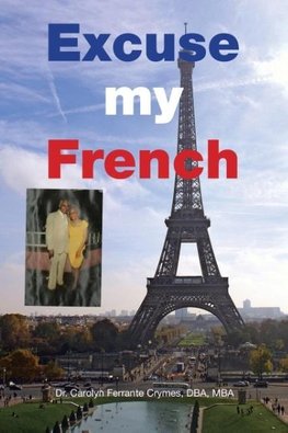 Excuse my French