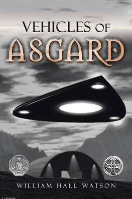 Vehicles of Asgard