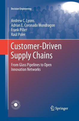 Customer-Driven Supply Chains