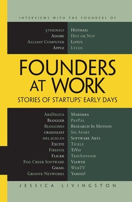 Founders at Work