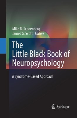 The Little Black Book of Neuropsychology