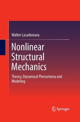 Nonlinear Structural Mechanics