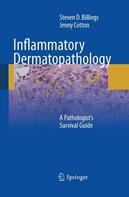 Inflammatory Dermatopathology