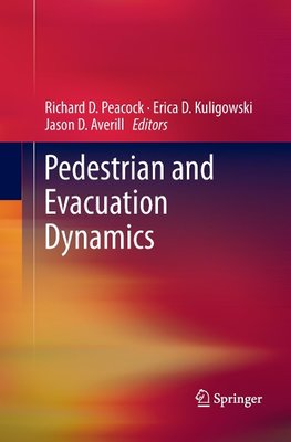 Pedestrian and Evacuation Dynamics