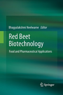 Red Beet Biotechnology