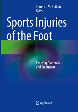 Sports Injuries of the Foot