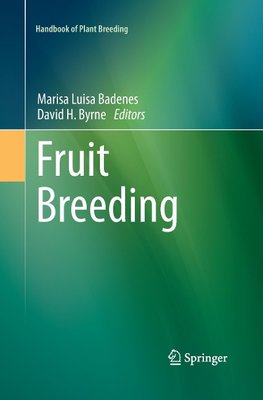 Fruit Breeding