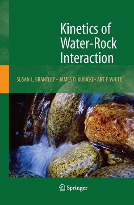 Kinetics of Water-Rock Interaction