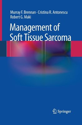 Management of Soft Tissue Sarcoma