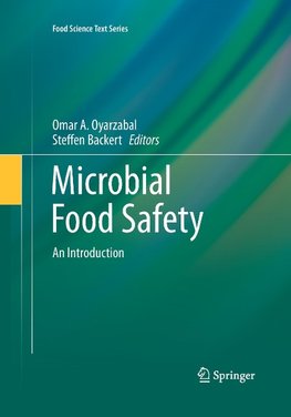 Microbial Food Safety