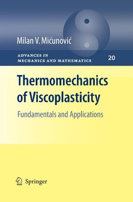 Thermomechanics of Viscoplasticity