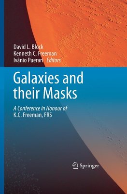 Galaxies and their Masks