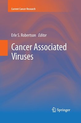 Cancer Associated Viruses