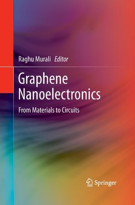 Graphene Nanoelectronics