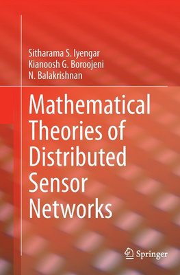 Mathematical Theories of Distributed Sensor Networks