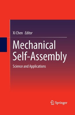 Mechanical Self-Assembly