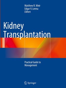 Kidney Transplantation