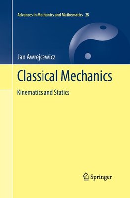 Classical Mechanics