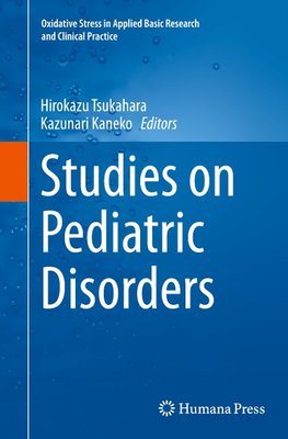 Studies on Pediatric Disorders