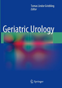 Geriatric Urology