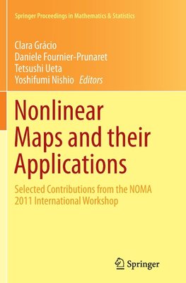 Nonlinear Maps and their Applications