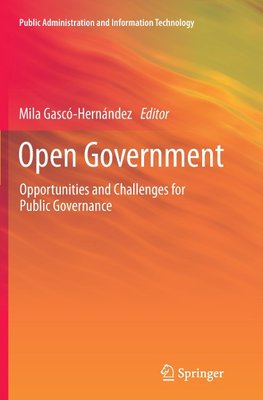 Open Government