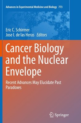 Cancer Biology and the Nuclear Envelope