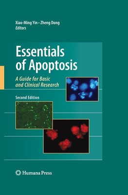 Essentials of Apoptosis