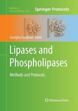 Lipases and Phospholipases