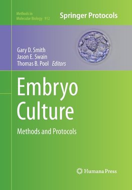 Embryo Culture